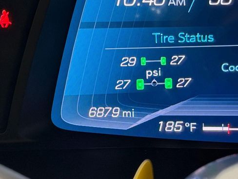 Used 2024 Chevrolet Corvette Stingray Preferred Conv w/ Stealth Interior Trim Package image 26