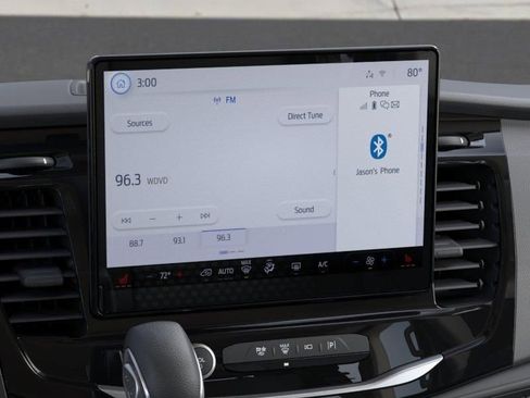 New 2026 Ford Transit 350 XLT image 14