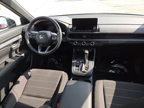 Used 2023 Honda CR-V Sport image 22
