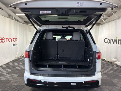 Used 2026 Toyota Sequoia SR5 AWD/4WD image 18