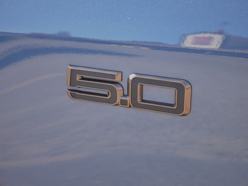 New 2025 Ford Mustang GT Premium image 15