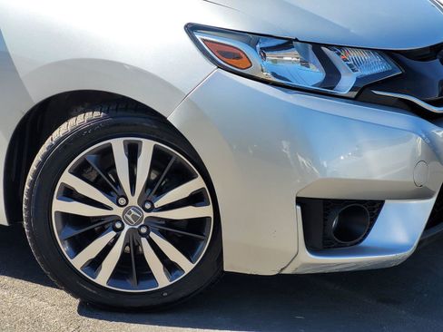 Used 2015 Honda Fit EX image 5