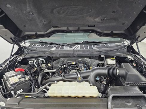 Used 2023 Ford F150 Lariat w/ Equipment Group 502A High AWD/4WD image 10