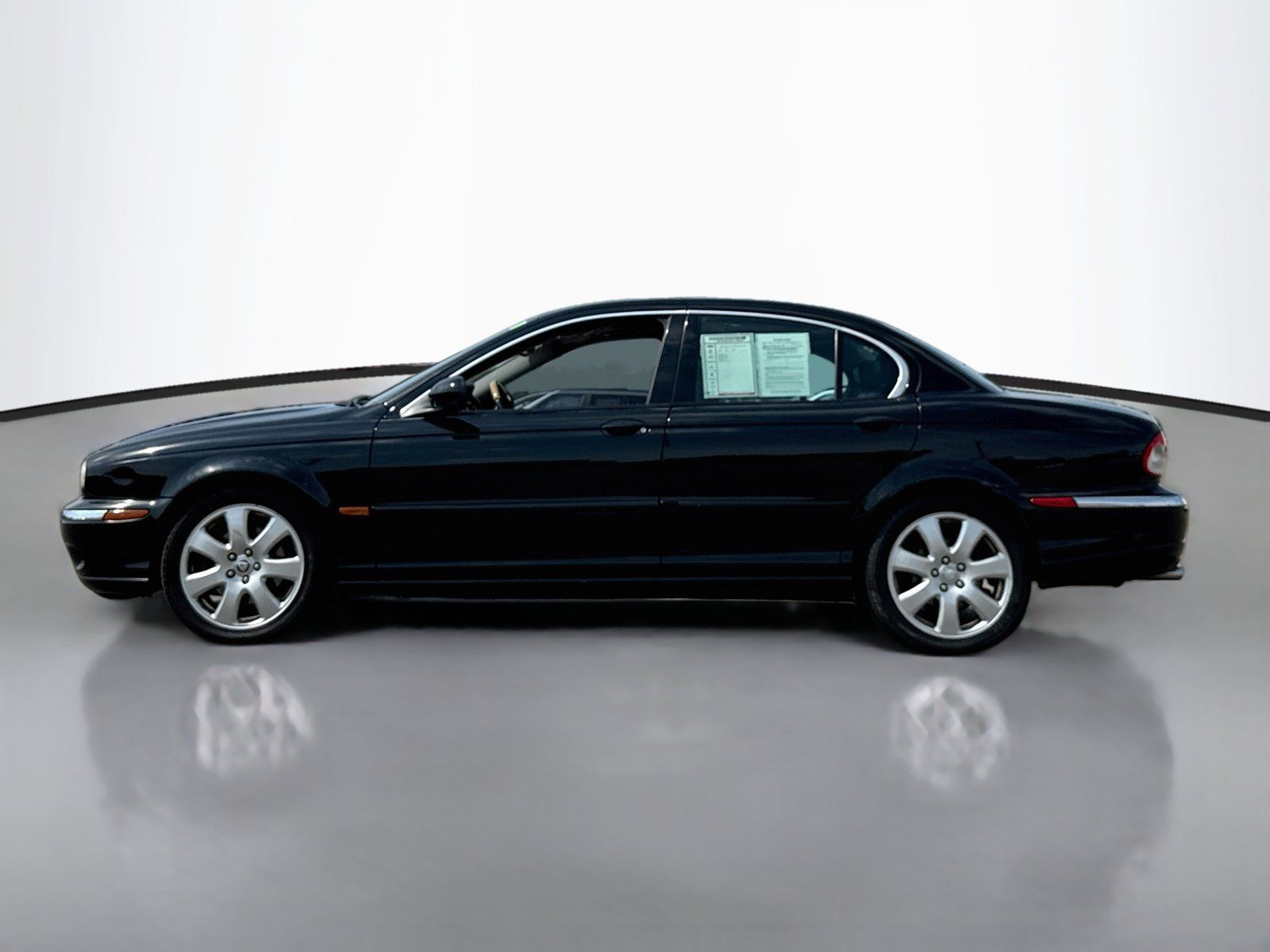 Used 2004 Jaguar X-TYPE 3.0 AWD/4WD image 4