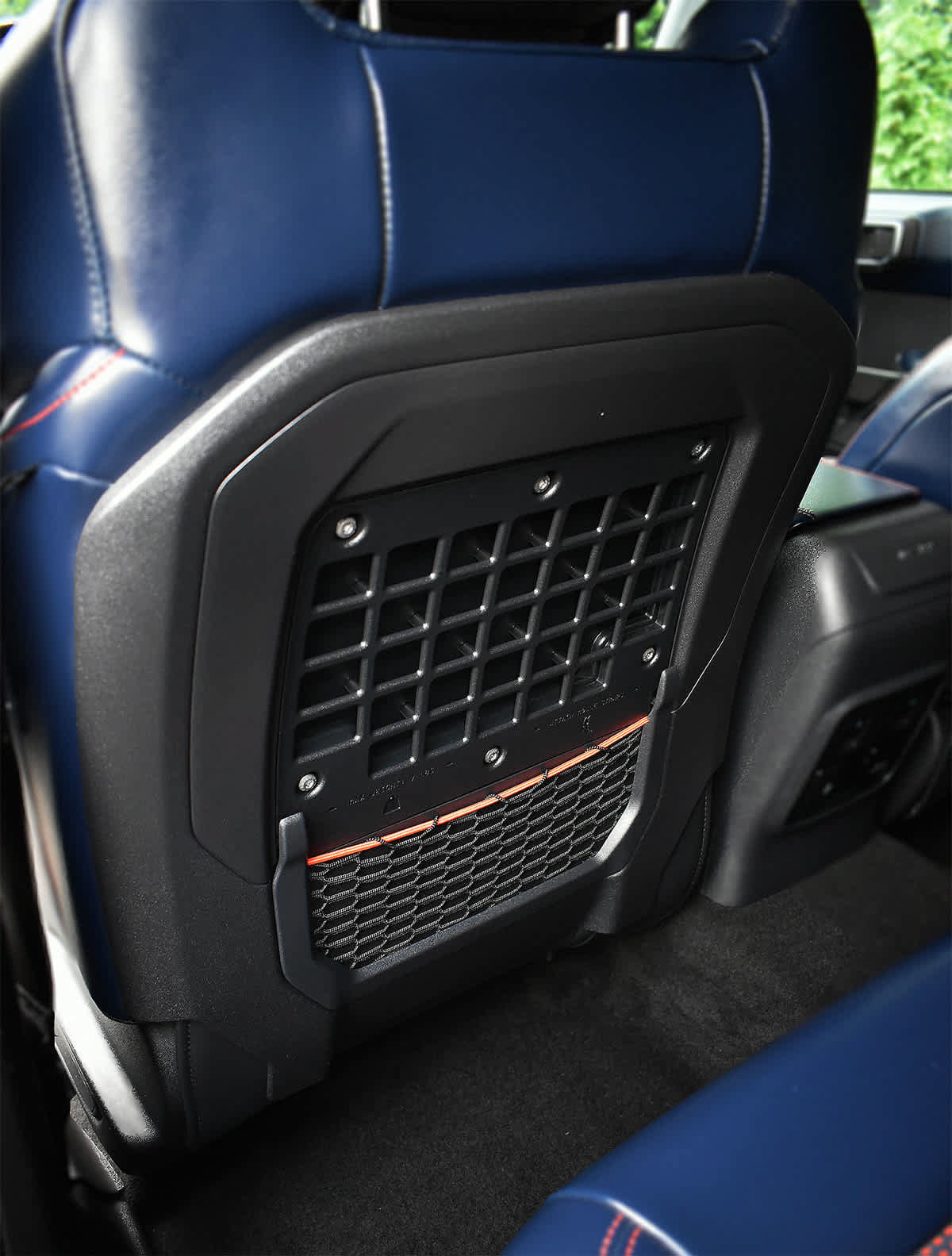 Used 2023 Ford Bronco Raptor AWD/4WD image 14