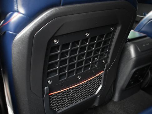 Used 2023 Ford Bronco Raptor AWD/4WD image 14