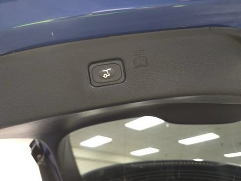 Used 2023 Ford Edge SEL w/ Convenience Package AWD/4WD image 12