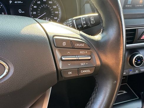 Used 2018 Hyundai Kona SEL w/ SEL Tech Package 02 AWD/4WD image 21