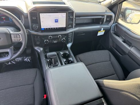 New 2026 Ford F150 XLT AWD/4WD image 13