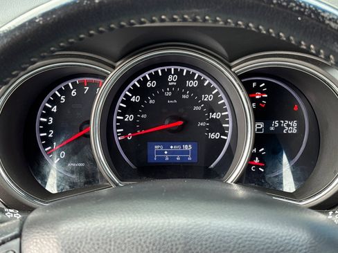 Used 2011 Nissan Murano LE image 19