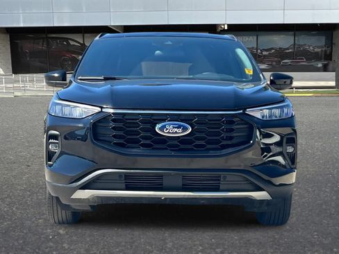 Used 2025 Ford Escape ST-Line Select AWD/4WD image 10