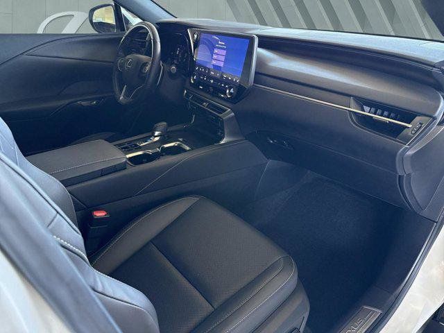 Certified 2024 Lexus RX 350 Premium w/ Accessory Package (Z1) FWD image 26
