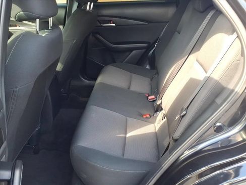 Used 2025 MAZDA CX-30 AWD 2.5 S image 22