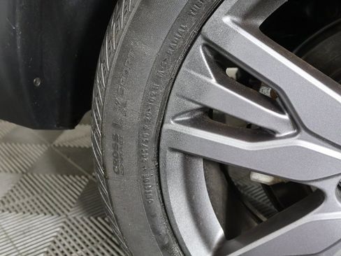 Used 2022 Honda Pilot Sport image 19