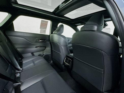 New 2026 Toyota Crown Signia image 26