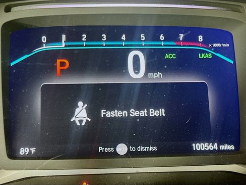 Used 2022 Honda Pilot EX-L image 19