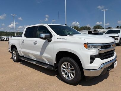 New 2026 Chevrolet Silverado 1500 LT w/ Safety Package