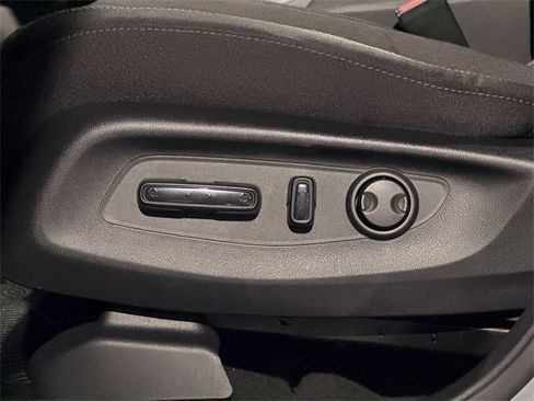 Used 2025 Honda CR-V EX image 36