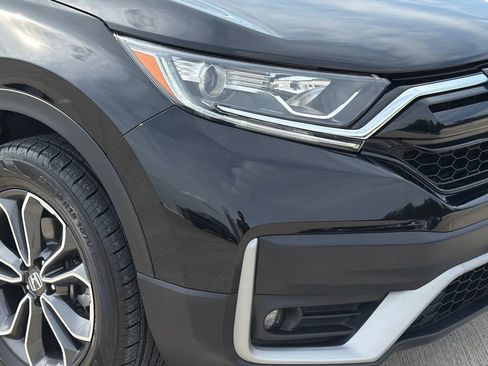 Used 2020 Honda CR-V EX-L image 10