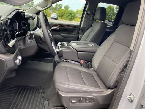 Certified 2024 GMC Sierra 1500 Elevation AWD/4WD image 15