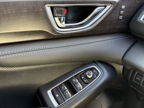 New 2026 Subaru Ascent Touring AWD/4WD image 19