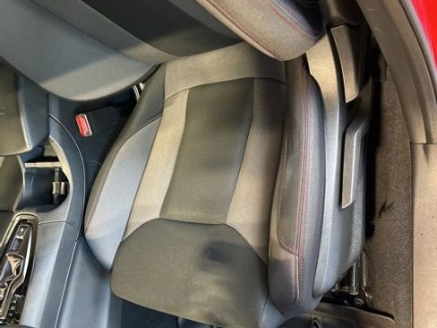 Used 2023 Subaru WRX image 41