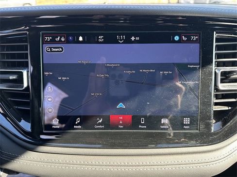 Used 2021 Dodge Durango Citadel image 25