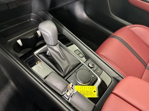 Used 2025 MAZDA CX-50 AWD 2.5 Hybrid w/ Weather Package image 20