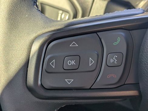 Used 2025 Jeep Wrangler Unlimited Sport S 4xe image 19