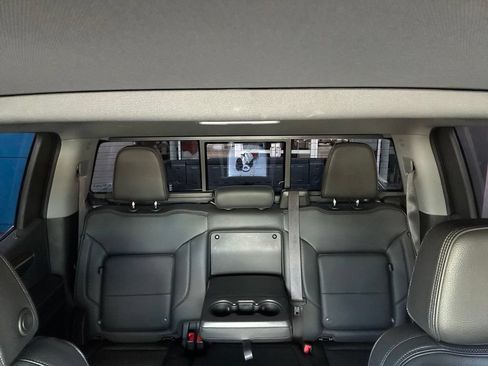 Used 2023 GMC Sierra 1500 Denali w/ Denali Reserve Package AWD/4WD image 26