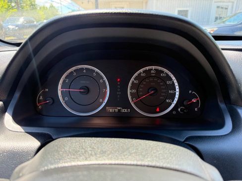 Used 2012 Honda Accord LX image 14