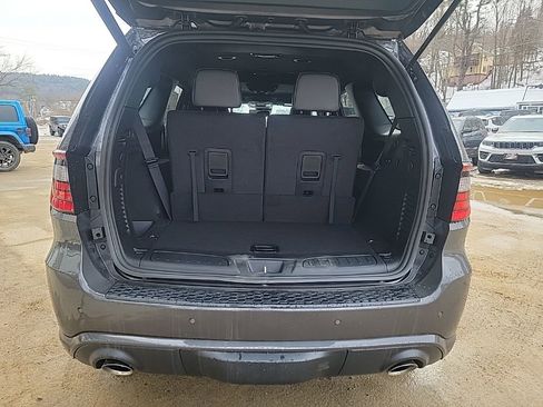 New 2026 Dodge Durango GT w/ Tow 'N Go Package image 8