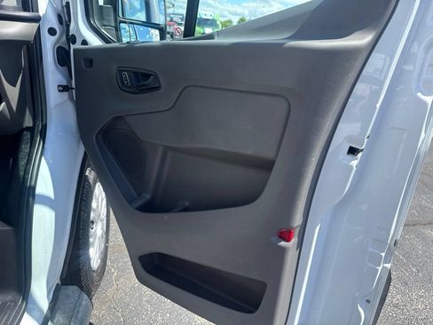 Used 2023 Ford Transit 250 Low Roof w/ Exterior Upgrade Package RWD image 35