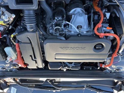 Certified 2025 Honda Accord Sport image 13