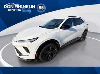 New 2026 Buick Envision Sport Touring video 1