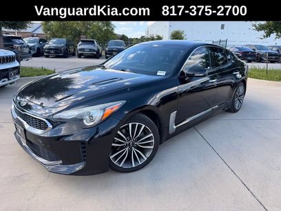 Used 2019 Kia Stinger