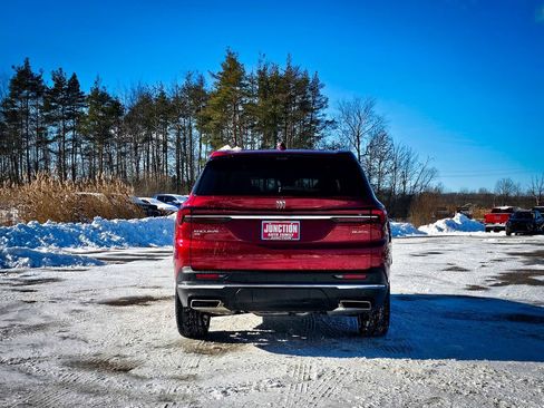 New 2026 Buick Enclave Preferred w/ Power Package image 4