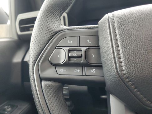 Certified 2025 Toyota Tacoma TRD Pro AWD/4WD image 22
