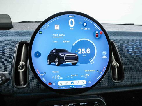 Used 2025 MINI Cooper Countryman S image 24