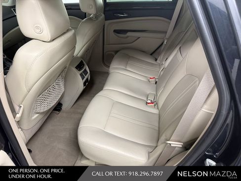 Used 2013 Cadillac SRX Premium AWD/4WD image 36