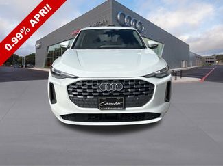 New 2025 Audi Q5 2.0T Premium Plus video 2