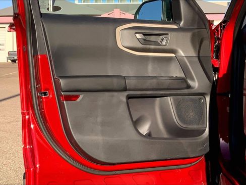 New 2025 Ford Bronco Sport Big Bend w/ Convenience Package image 10