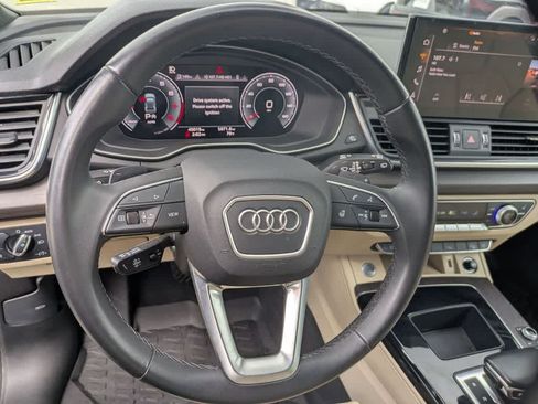 Used 2023 Audi Q5 2.0T Premium Plus AWD/4WD image 10