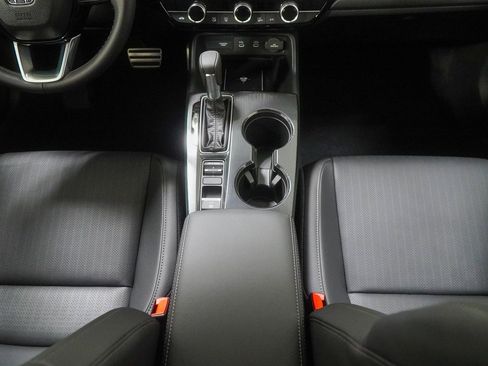 New 2026 Honda Civic Sport Touring image 32