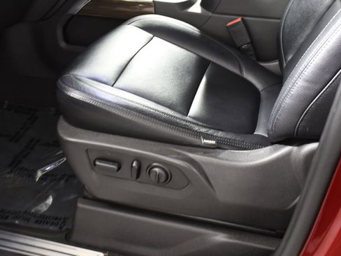 Used 2020 Chevrolet Silverado 1500 RST image 16