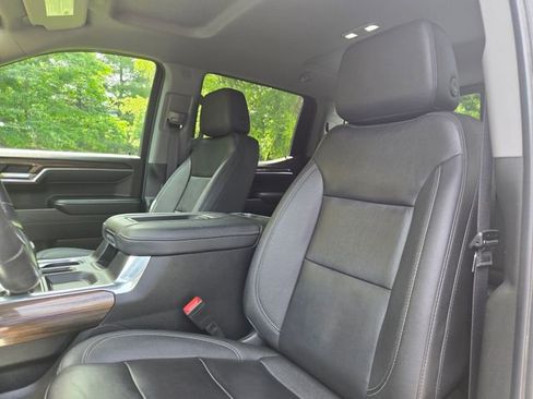 Used 2022 Chevrolet Silverado 1500 LT w/ Safety Package AWD/4WD image 17