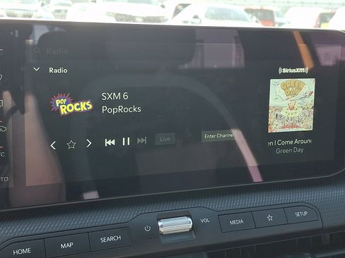 New 2026 Kia K4 GT-Line Turbo image 14