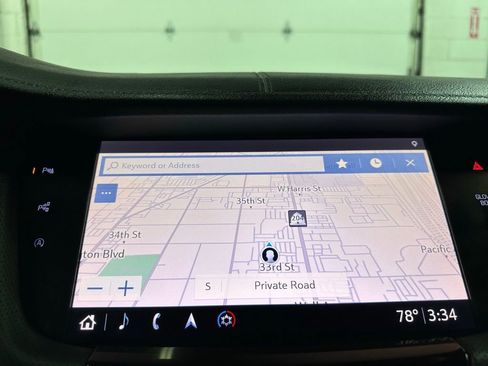 Used 2020 Cadillac CT6 V AWD/4WD image 28