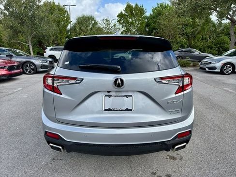 New 2025 Acura RDX w/ Technology Package image 5