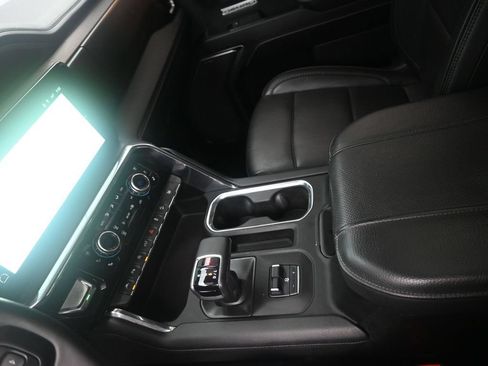Used 2024 GMC Sierra 1500 Denali w/ Denali Reserve Package AWD/4WD image 20